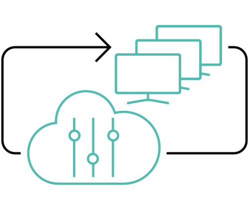 Samsung LYNK Cloud Gerätesteuerung