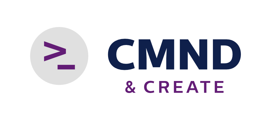 Optimieren Sie das Kundenerlebnis mit CMND & Create