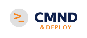 Schnelle Einrichtung mit CMND